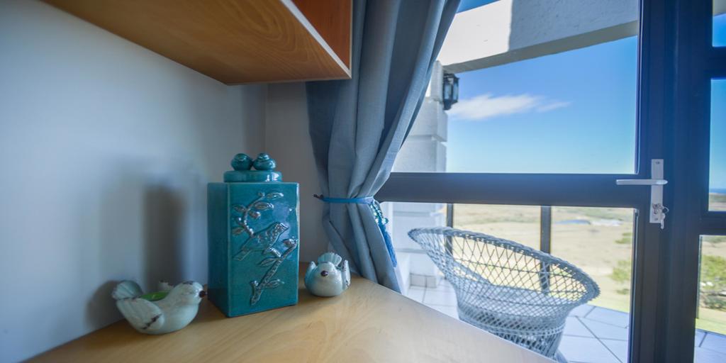 Fly Me To The Moon Guesthouse Mossel Bay Eksteriør bilde